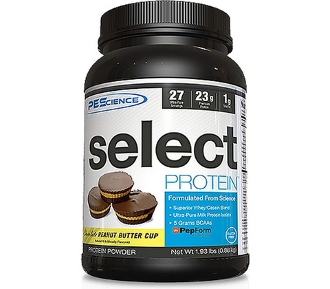 PEScience Select Protein 878 g
