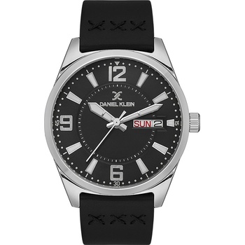 Daniel Klein DK113668-2