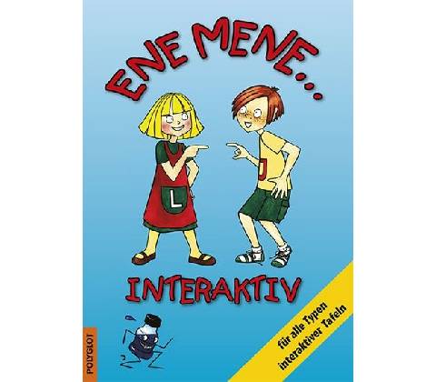 ENE MENE - 1 - interaktiv