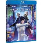 MagicBox Дух в броня - Blu-ray (018335)