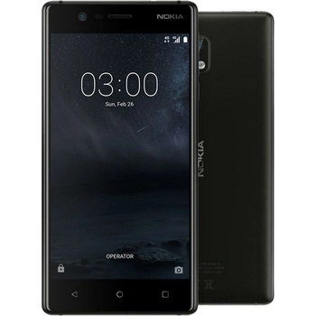 Nokia 3 Dual SIM