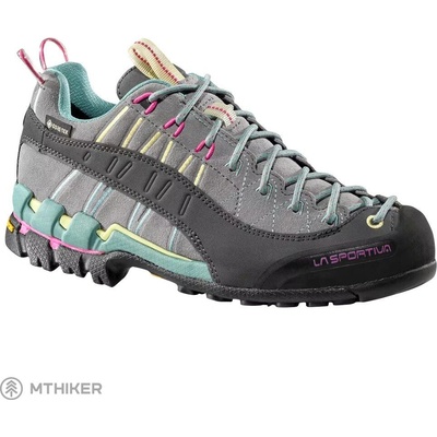 La Sportiva Hyper GTX Grey/Juniper