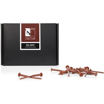 Image 1 of Noctua анти-вибрации Anti-Vibration-Mounts 16pcs - NA-SAV4 (NA-SAV4)