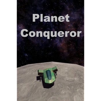 Tomas Daugela Planet Conqueror (PC)