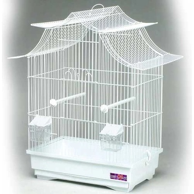 COBBYS PET Pagoda 51 x 32,5 x 58 cm