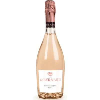 De Bernard Rose Prosecco DOC
