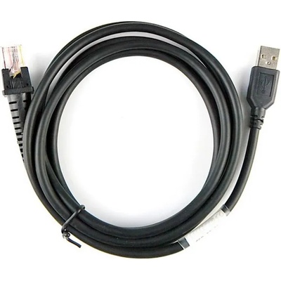 Datalogic USB кабел Datalogic 90A052065 за QW/GD/Heron/Cobalto (90A052065)