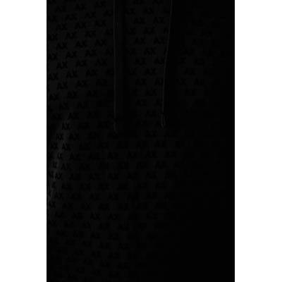 Giorgio Armani суичър с качулка мъжки с памук (XM002903.AF10818)