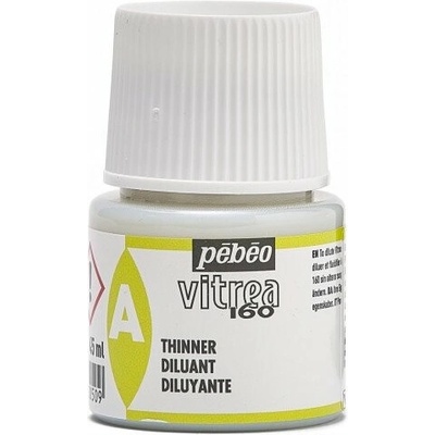 Pébéo Riedidlo Thinner Vitrea 160 45 ml