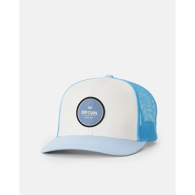Rip Curl ROUTINE CURVE TRUCKER Bone/Blue
