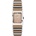 Sekonda Дамски часовник Seksy Edge Swarovski Crystals - S-2867.37 (S-2867.37)