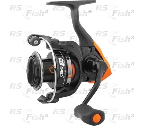 Okuma Jaw 40 FD