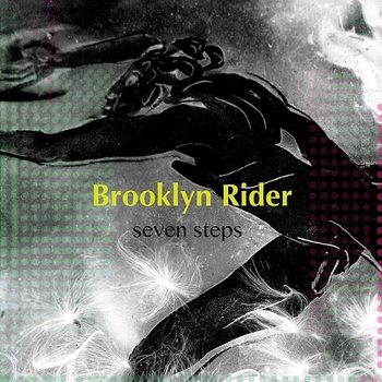 Brooklyn Rider - Seven Steps (2 LP) (724101236020)