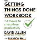 Getting Things Done book