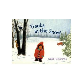 Image 1 of TRACKS IN THE SNOW | Wong Herbert Yee