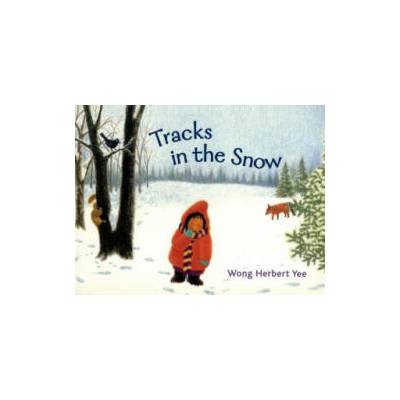TRACKS IN THE SNOW | Wong Herbert Yee