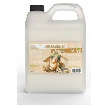 BIOclean odstraňovač zápachu HYDINA 5 l