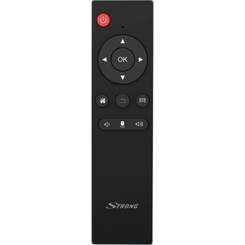 съвместим STRONG SRT2023 - съвместимо дистанционно управление на марката General (SRT2023)