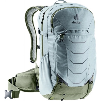 Deuter Attack 14 l SL sage-khaki