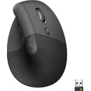 Logitech Lift Vertical Ergonomic Mouse 910-006473