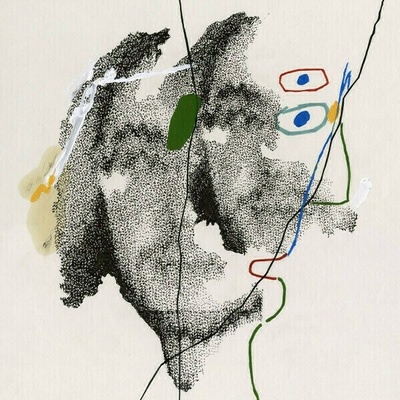 QUICKLY. QUICKLY - The Long And Short Of It - Forest Green LP