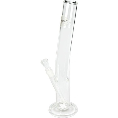 VPKCZ Skleněný bong listy 42cm