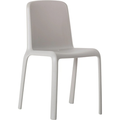 Pedrali Snow 300 světle šedá