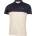 Calvin Klein Golf Блуза с яка Calvin Klein Golf Men's Jc Block Short Sleeve Performance Polo Shirt - Oatm-Nvy