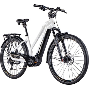 LEADER FOX Saba dámské 2024