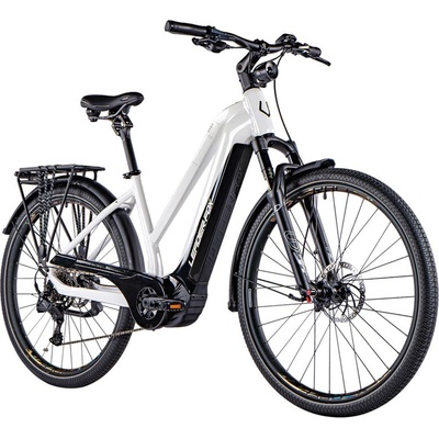 LEADER FOX Saba dámské 2024