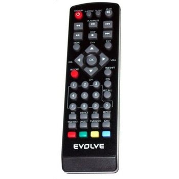 GENERAL EVOLVEO DT-1505, DT-1506, ELECTRA - съвместимо дистанционно управление на марката General (DT-1505, DT-1506, ELECTRA)