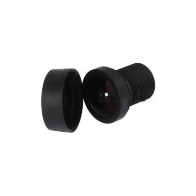 8 mm čočka pro kamery