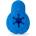 PetSafe Busy Buddy Chilly Penguin M/L