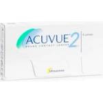 Johnson & Johnson Acuvue 2 (6 лещи) - lentiamo