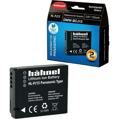 Hähnel HL-PJ13