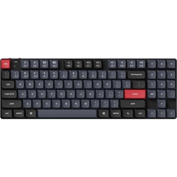 Image 1 of Keychron K13 Pro TKL Low Profile Gatheron Brown Switch (K13P-H3)