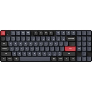 Keychron K13 Pro TKL Low Profile Gatheron Brown Switch (K13P-H3) Клавиатури