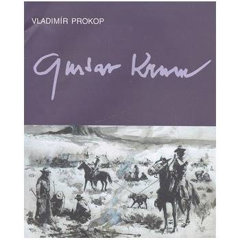 Gustav Krum - Prokop Vladimír
