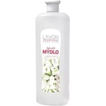 Lavon Течен сапун Lavon кокиче (бял) 1 л