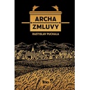 Archa zmluvy
