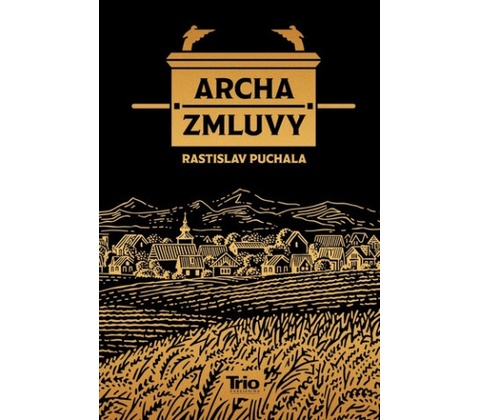 Archa zmluvy