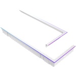 ASUS Аксесоар за кутия asus tuf gaming gt502 horizon argb lighting kit white (asus-case-gt502-argb-kitw) - megamag