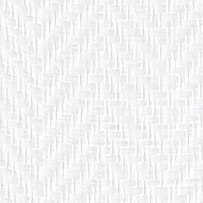 Sklovláknitá tapeta Atlantis, 25 × 1 m, rybia kosť, biela, 251328 - 028514