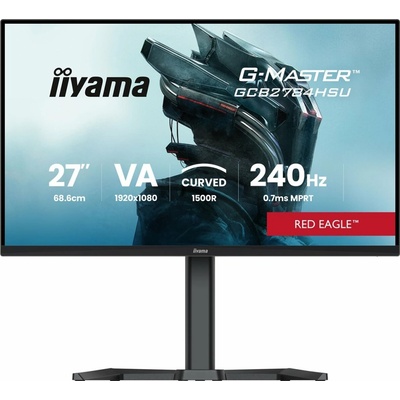 iiyama G-Master GCB2784HSU-B1