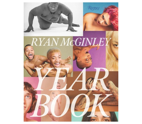 Yearbook - Ryan McGinley