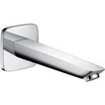 Hansgrohe Logis - Сифон за баня, хром 71410000 (71410000)