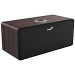 Genius SP-HF505BT Dark Brown (31730056404) Портативна тонколона