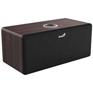 Genius SP-HF505BT Dark Brown (31730056404) Портативна тонколона