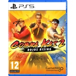 GameMill Entertainment Cobra Kai 2 Dojos Rising (PS5)