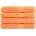 vidaXL Премиум кърпи SOLUND 4 бр оранжеви 100x200 см 600 gsm (137390)